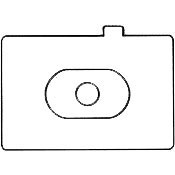 Canon Focusing Screen EC-CIII (4730A001AA)